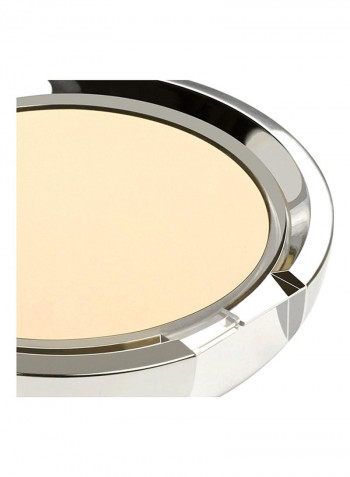 Compact Makeup Foundation Powder Shell