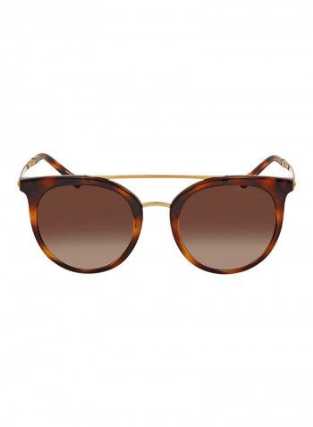 Women's Ila Gradient Cat-Eye Sunglasses