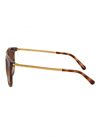 Women's Ila Gradient Cat-Eye Sunglasses