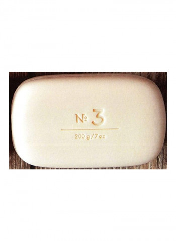 12-Piece Via Mercato Italian Soap No. 3 200g