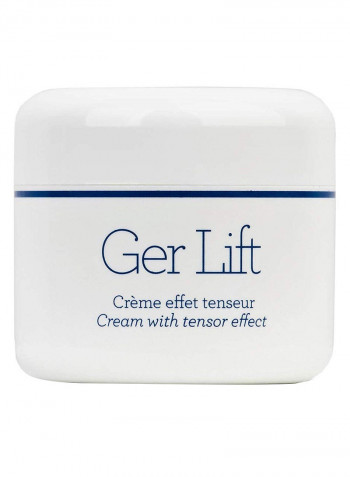 Ger Lift Tensor Effect Cream 1ounce
