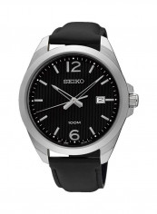 Men's Water Resistant Analog Wrist Watch SUR215P1