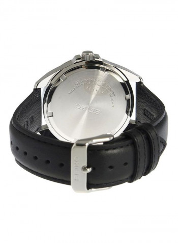 Men's Water Resistant Analog Wrist Watch SUR215P1