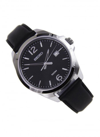 Men's Water Resistant Analog Wrist Watch SUR215P1