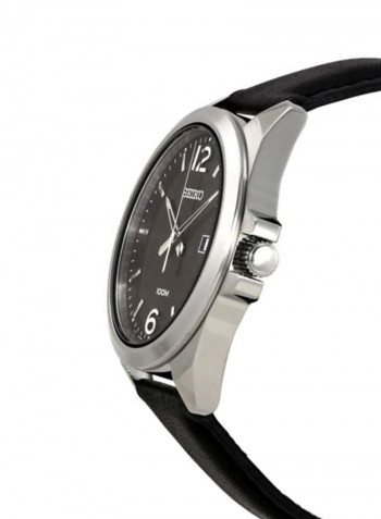 Men's Water Resistant Analog Wrist Watch SUR215P1