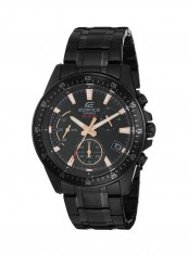 Men's Edifice Chronograph Watch EFV-540DC-1BVUDF reviews Men's Edifice Chronograph Watch EFV-540DC-1BVUDF