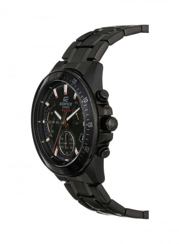 Men's Edifice Chronograph Watch EFV-540DC-1BVUDF