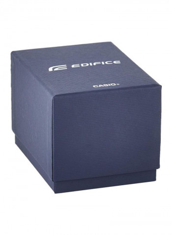 Men's Edifice Chronograph Watch EFV-540DC-1BVUDF