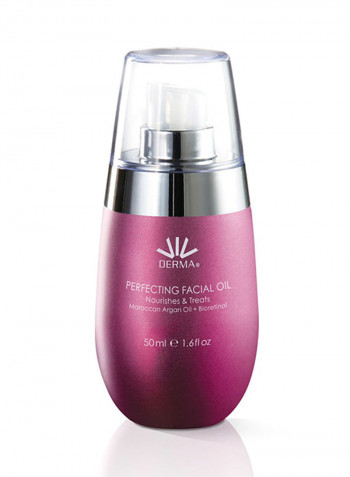 Perfecting Facial Oil 50ml