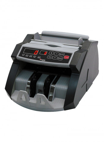 5510 UV Basic Bill Counter Grey