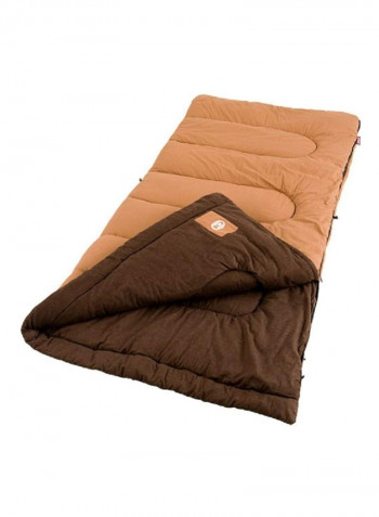 Dunnock Sleeping Bag