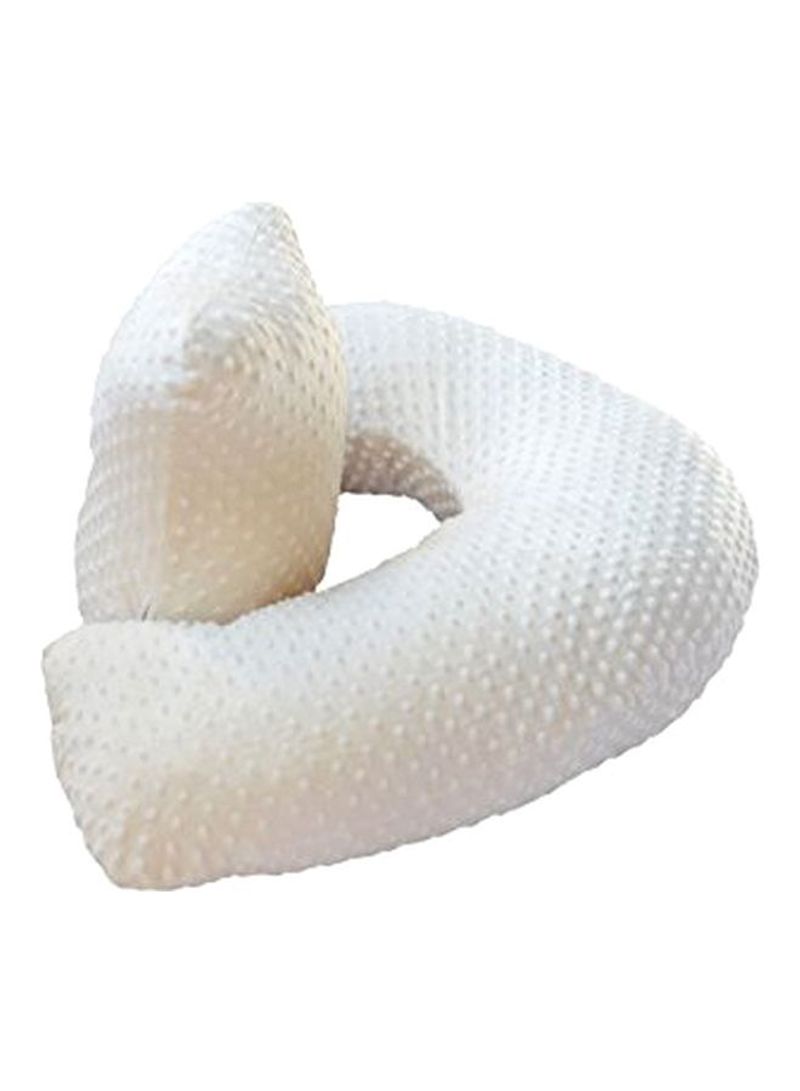 Inflatable Nursing Pillow Cover