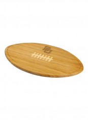 Logo Engraved Cheese Board Beige 20.25x12inch reviews Logo Engraved Cheese Board Beige 20.25x12inch