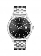 Men's Water Resistant Analog Watch 43B157 reviews Men's Water Resistant Analog Watch 43B157