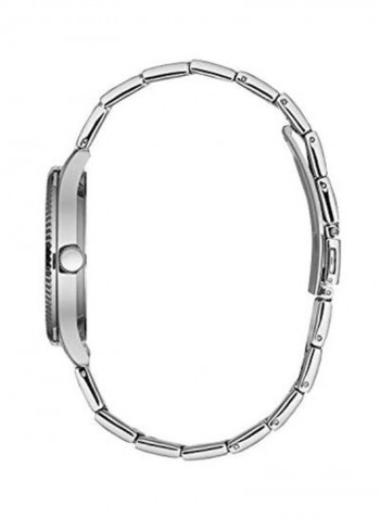 Men's Water Resistant Analog Watch 43B157