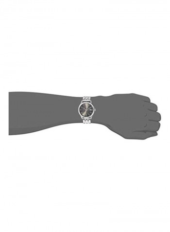 Men's Water Resistant Analog Watch 43B157
