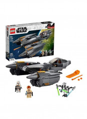 75286 Spacecraft Set with General Grievous