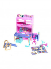 Kelly Bedroom Playset All Around Home Series 3x14inch