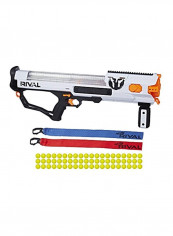 Rival Phantom Corps Hades Xviii-6000 Blaster With Accessory