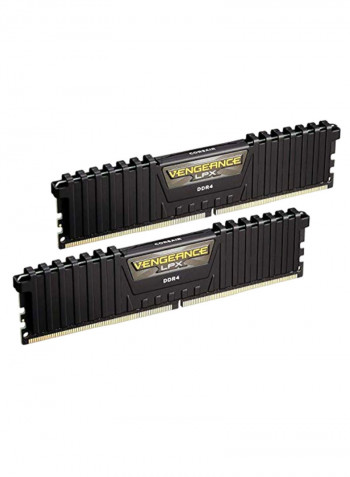 2-Piece Vengeance LPX DDR4 Replacement RAM Set