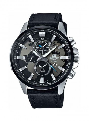 Men's Edifice Analog Watch EFR-303L-1AVUEF