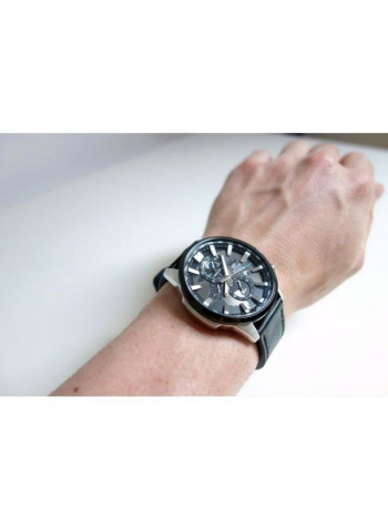 Men's Edifice Analog Watch EFR-303L-1AVUEF