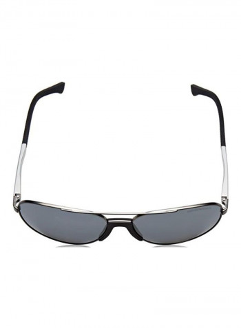 Men's Pilot Sunglasses - Lens Size: 61 mm