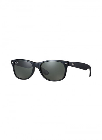 Polarized Pilot Sunglasses - Lens Size: 58 mm