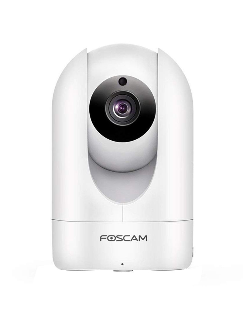 R4 HD Wireless IP Surveillance Camera