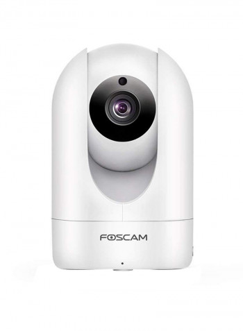 R4 HD Wireless IP Surveillance Camera