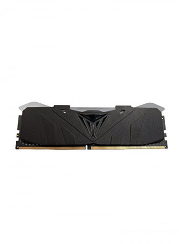 Viper Gaming RGB Series DDR4 DRAM 3200MHz 16GB Multicolour