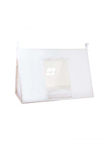 Tipi Bed Frame Cover
