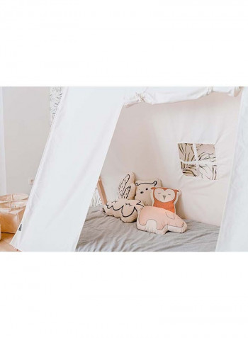 Tipi Bed Frame Cover