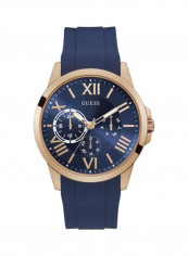 Men's Water Resistant Analog Watch GW0012G3 reviews Men's Water Resistant Analog Watch GW0012G3