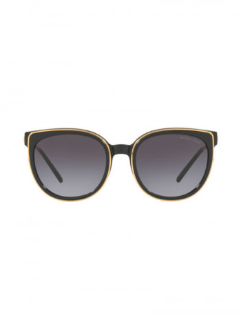 Women's Bal Harbour Cat Eye Frame Sunglasses - Lens Size: 55 mm