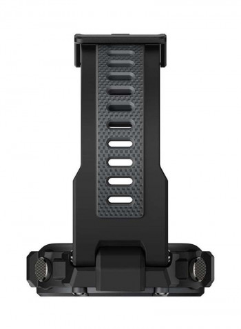 T-Rex Pro Smartwatch Meteorite Black
