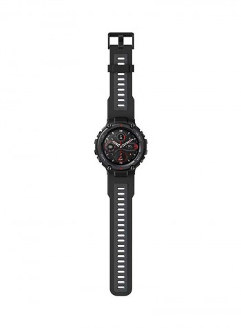 T-Rex Pro Smartwatch Meteorite Black