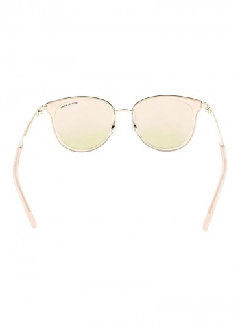 Women's Cat-Eye Sunglasses - Lens Size: 54 mm