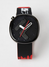 Women's Colorblock Analog Watch reviews Women's Colorblock Analog Watch