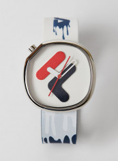 Women's Colorblock Analog Watch reviews Women's Colorblock Analog Watch