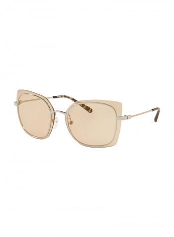 Women's Phuket Oversized Frame Sunglasses