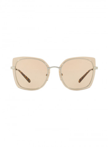Women's Phuket Oversized Frame Sunglasses