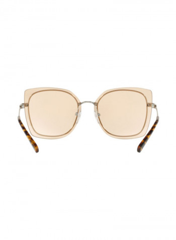 Women's Phuket Oversized Frame Sunglasses