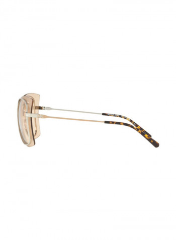 Women's Phuket Oversized Frame Sunglasses