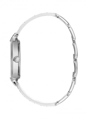 Women's Water Resistant Analog Watch W1228L1