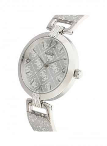 Women's Water Resistant Analog Watch W1228L1