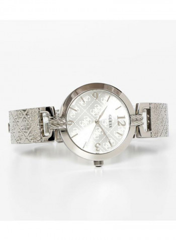 Women's Water Resistant Analog Watch W1228L1