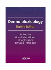 Dermatotoxicology Paperback 8th New edition reviews Dermatotoxicology Paperback 8th New edition