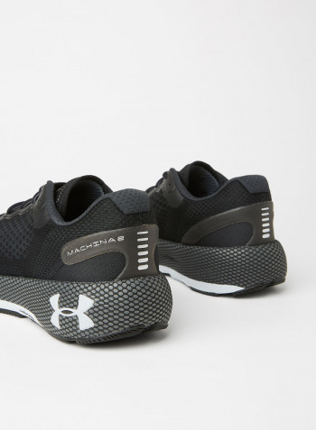 HOVR Machina 2 Running Shoes Black