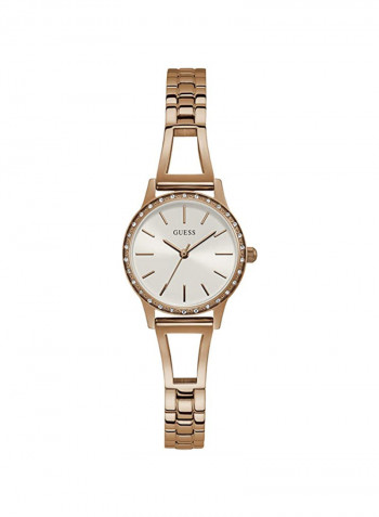 Women's Casual Analog Wrist Watch GW0025L3